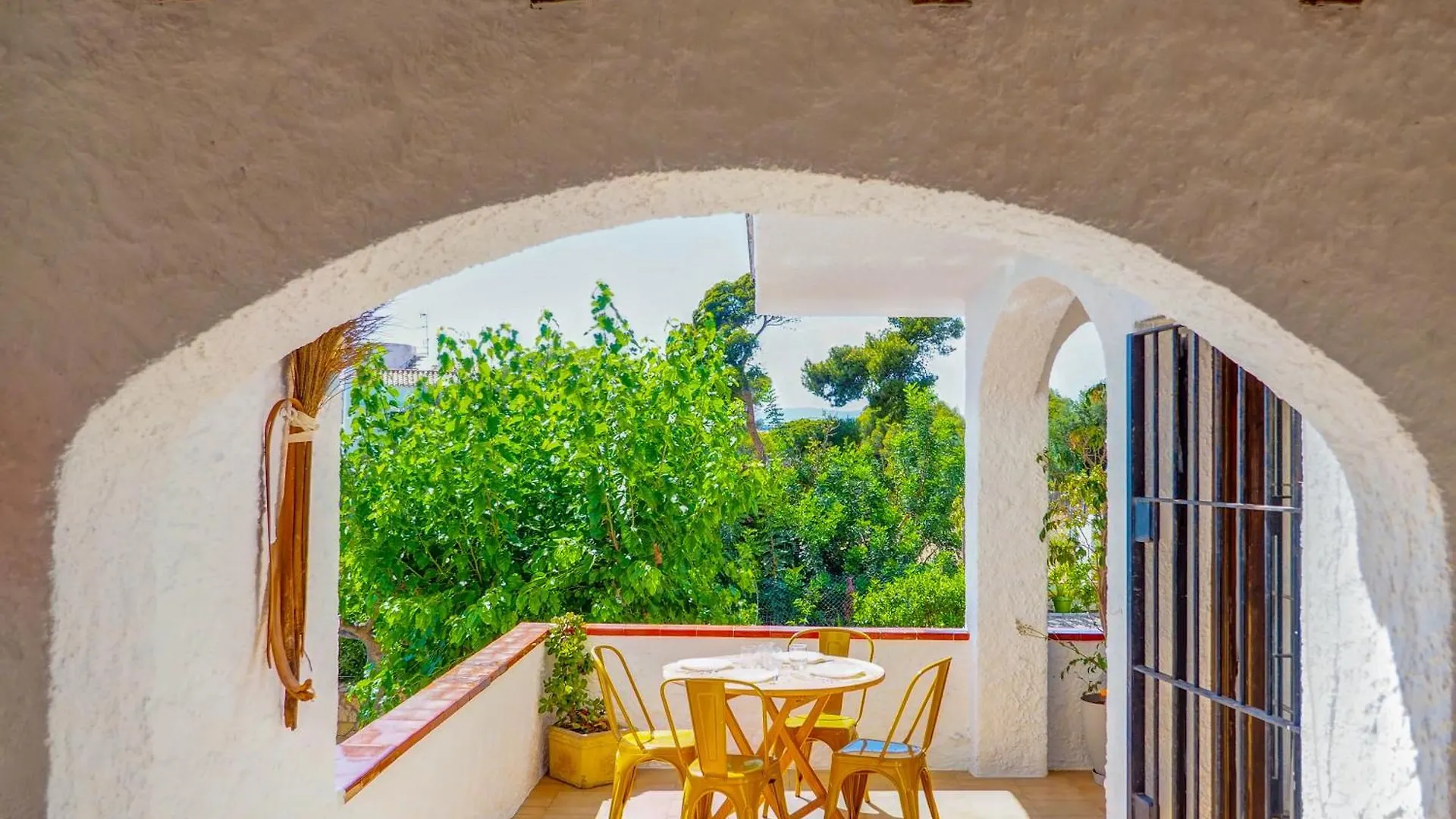Sea Balcony Apartment By Hello Homes Sitges