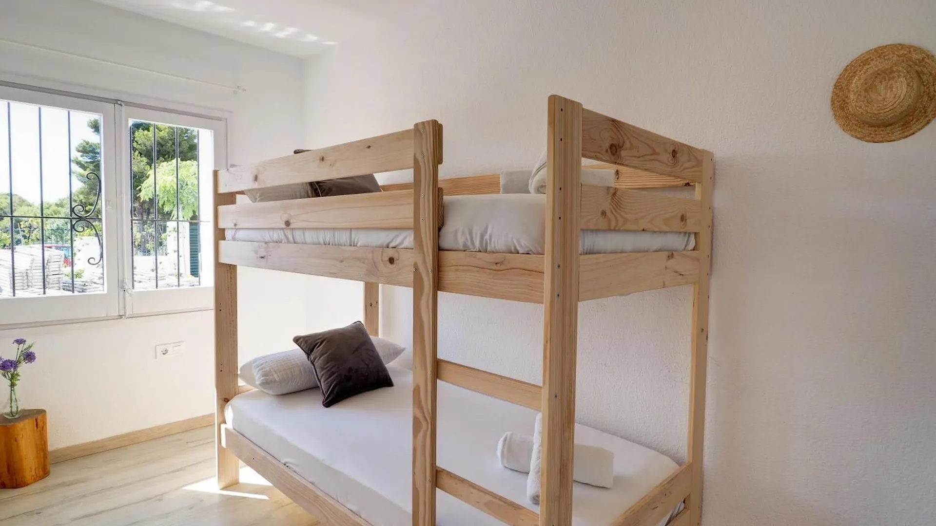 Sea Balcony Apartment By Hello Homes Sitges 0*,